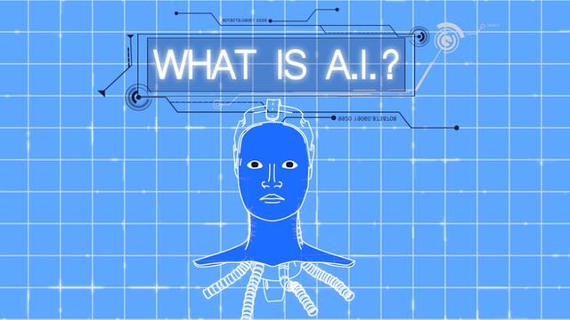 What Does AI Stand For Projects